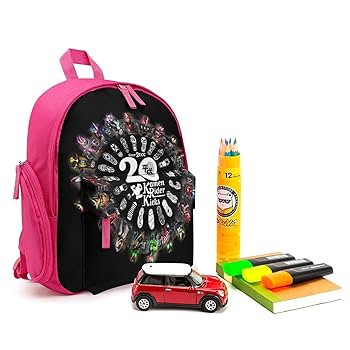 Amazon.co.jp: キッズバッグ 子供リュック バックパック 仮面